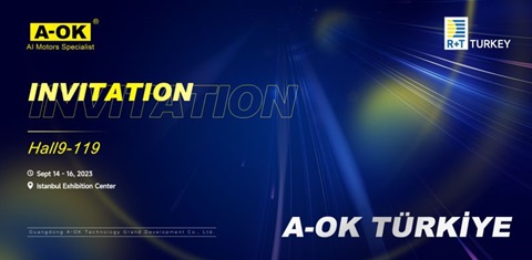 حدث A-OK في تركيا